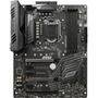 Placa-Mãe MSI Z370 SLI Plus, Intel LGA 1151, ATX, DDR4