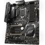 Placa-Mãe MSI Z370 SLI Plus, Intel LGA 1151, ATX, DDR4