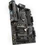 Placa-Mãe MSI Z370 SLI Plus, Intel LGA 1151, ATX, DDR4