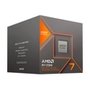 Processador AMD Ryzen 7 8700G, 4.2GHz (5.1GHz Max Turbo), Cache 8MB, 8 Núcleos, 16 Threads, AM5, Com Vídeo Integrado - 100-100001236SBX