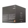 Processador AMD Ryzen 7 8700G, 4.2GHz (5.1GHz Max Turbo), Cache 8MB, 8 Núcleos, 16 Threads, AM5, Com Vídeo Integrado - 100-100001236SBX