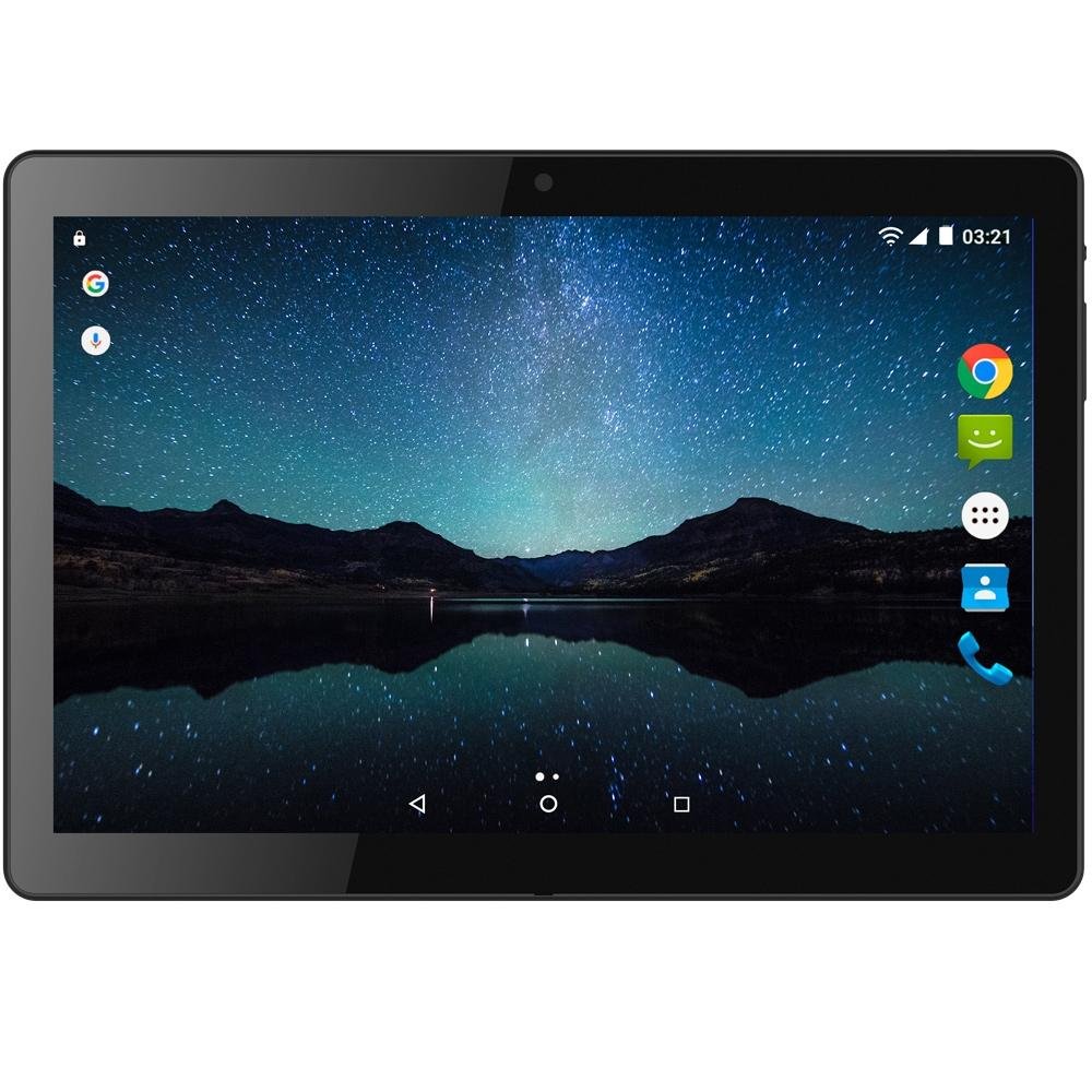 Tablet Multilaser M10A Lite 3G, Tela de 10´, ROM 8GB, RAM 1GB, Android 7.0, Bluetooth GPS, Preto - NB267 Tablet Multilaser M10A Lite 3G, Tela de 10´, ROM 8GB, RAM 1GB, Android 7.0, Bluetooth GPS, Preto - NB267