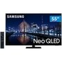 Smart TV 55'' 4K NEO QLED Mini Led Samsung 55QN85A