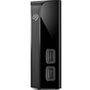 HD Externo Seagate 4TB Backup Plus Hub, USB 3.0, Preto - STEL4000100