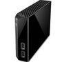 HD Externo Seagate 4TB Backup Plus Hub, USB 3.0, Preto - STEL4000100