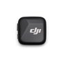 Microfone DJI Mic Mini (2 TX Microfone + 1 RX Receptor + 1 Case de carregamento) B - DJI126