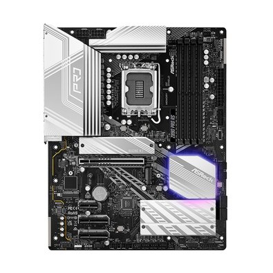 Placa-Mãe ASRock Z890 Pro RS DDR5 | KaBuM!