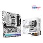 Placa-Mãe ASRock X870 Pro RS, Ryzen AM5 X870, ATX, DDR5 - 90-MXBPZ0-A0UAYZ