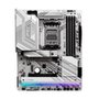 Placa-Mãe ASRock X870 Pro RS, Ryzen AM5 X870, ATX, DDR5 - 90-MXBPZ0-A0UAYZ