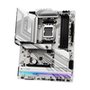 Placa-Mãe ASRock X870 Pro RS, Ryzen AM5 X870, ATX, DDR5 - 90-MXBPZ0-A0UAYZ
