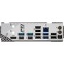 Placa-Mãe ASRock X870 Pro RS, Ryzen AM5 X870, ATX, DDR5 - 90-MXBPZ0-A0UAYZ