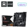Placa-Mãe MSI PRO B840M-B, AMD B840, DDR5, Preto - PRO B840M-B