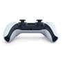 Controle Sony DualSense PS5, Sem Fio, Branco