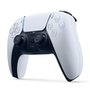 Controle Sony DualSense PS5, Sem Fio, Branco