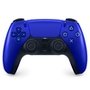 Controle Sony DualSense PS5, Sem Fio, Cobalt Blue