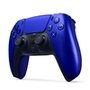 Controle Sony DualSense PS5, Sem Fio, Cobalt Blue
