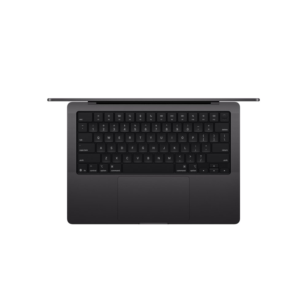 MacBook Pro 14,2