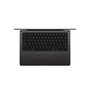MacBook Pro de 14", M5, CPU de 10 núcleos, GPU de 10 núcleos, 24GB RAM, SSD 1TB, Preto-Espacial - MDE34BZ/A