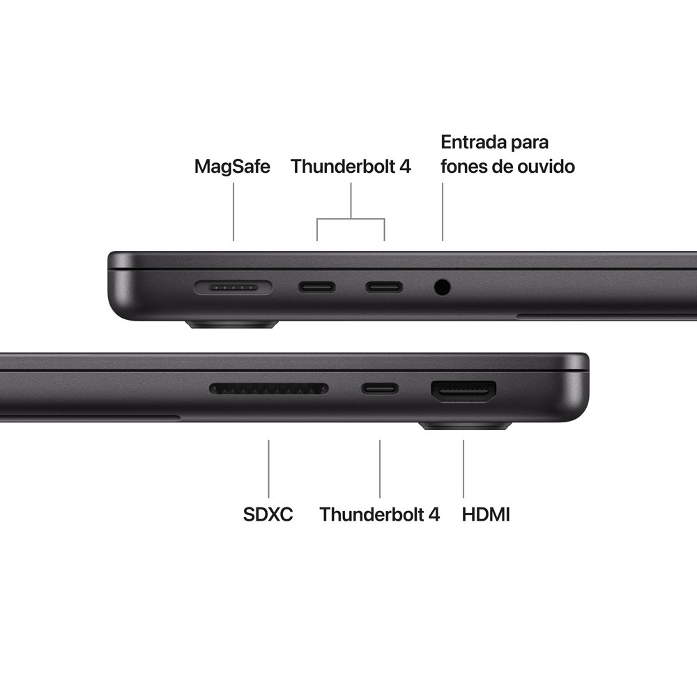 MacBook Pro 14,2