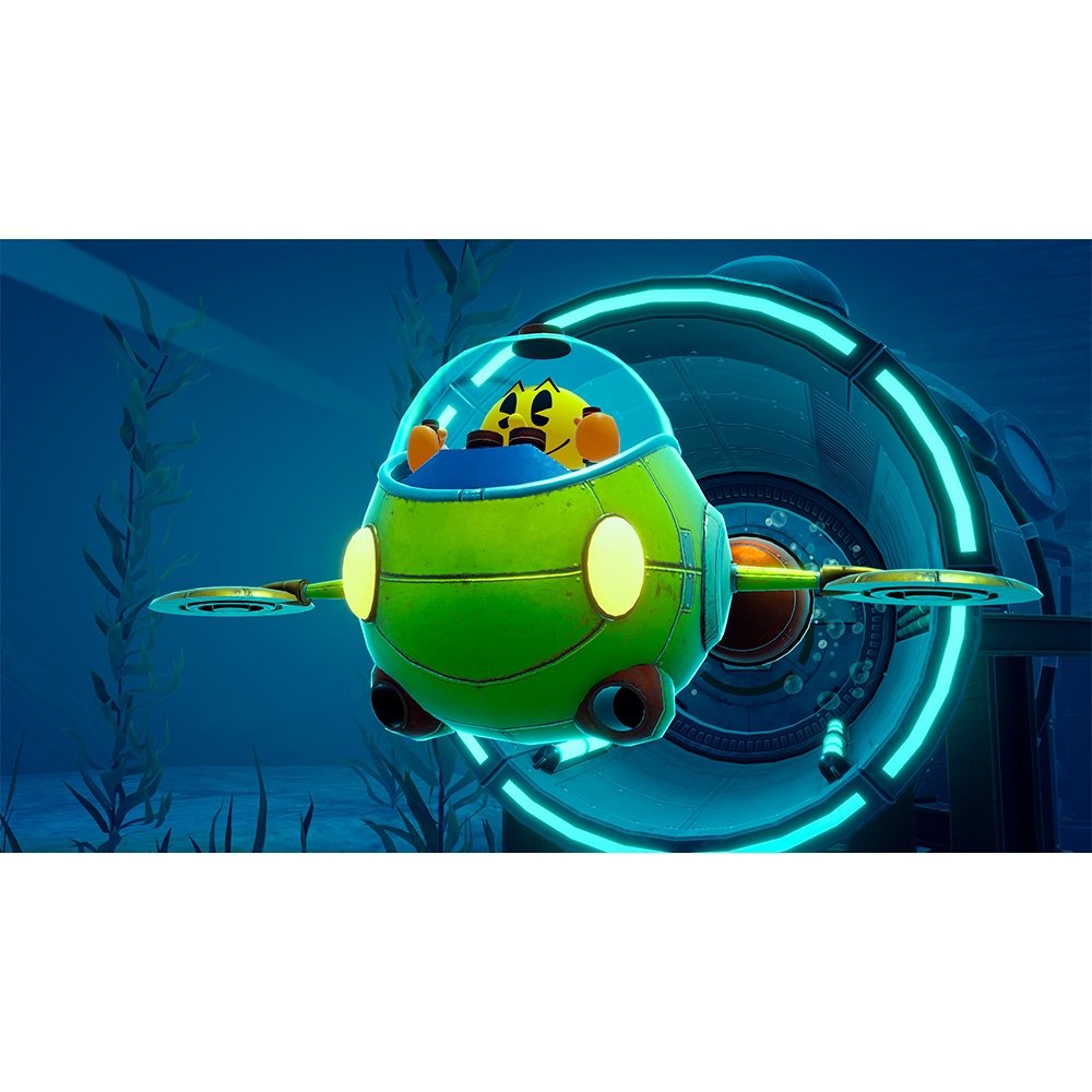 Jogo PAC-MAN WORLD 2 Re-PAC, PS5 - NB000259PS5 Jogo PAC-MAN WORLD 2 Re-PAC, PS5 - NB000259PS5