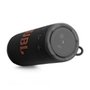 Caixa de Som Bluetooth JBL Grip Portátil, com Luzes RGB, À Prova d'Água, Preta - JBLGRIPBLKBR
