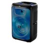 Caixa de Som Acústica Philco PCX5200, Bluetooth, Função TWS, Entrada para Microfone, Preto - 56603796