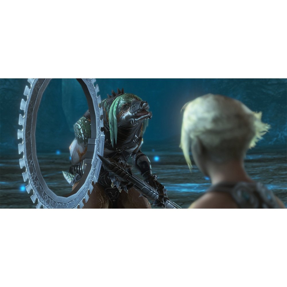 Jogo FINAL FANTASY XII: THE ZODIAC AGE - SE000277NSW Jogo FINAL FANTASY XII: THE ZODIAC AGE - SE000277NSW