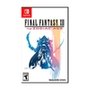 Jogo FINAL FANTASY XII: THE ZODIAC AGE - SE000277NSW