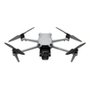 Drone DJI Air 3, Fly More Combo, 4K, Sensor CMOS, GPS, Câmera 48MP, Cinza - DJI056