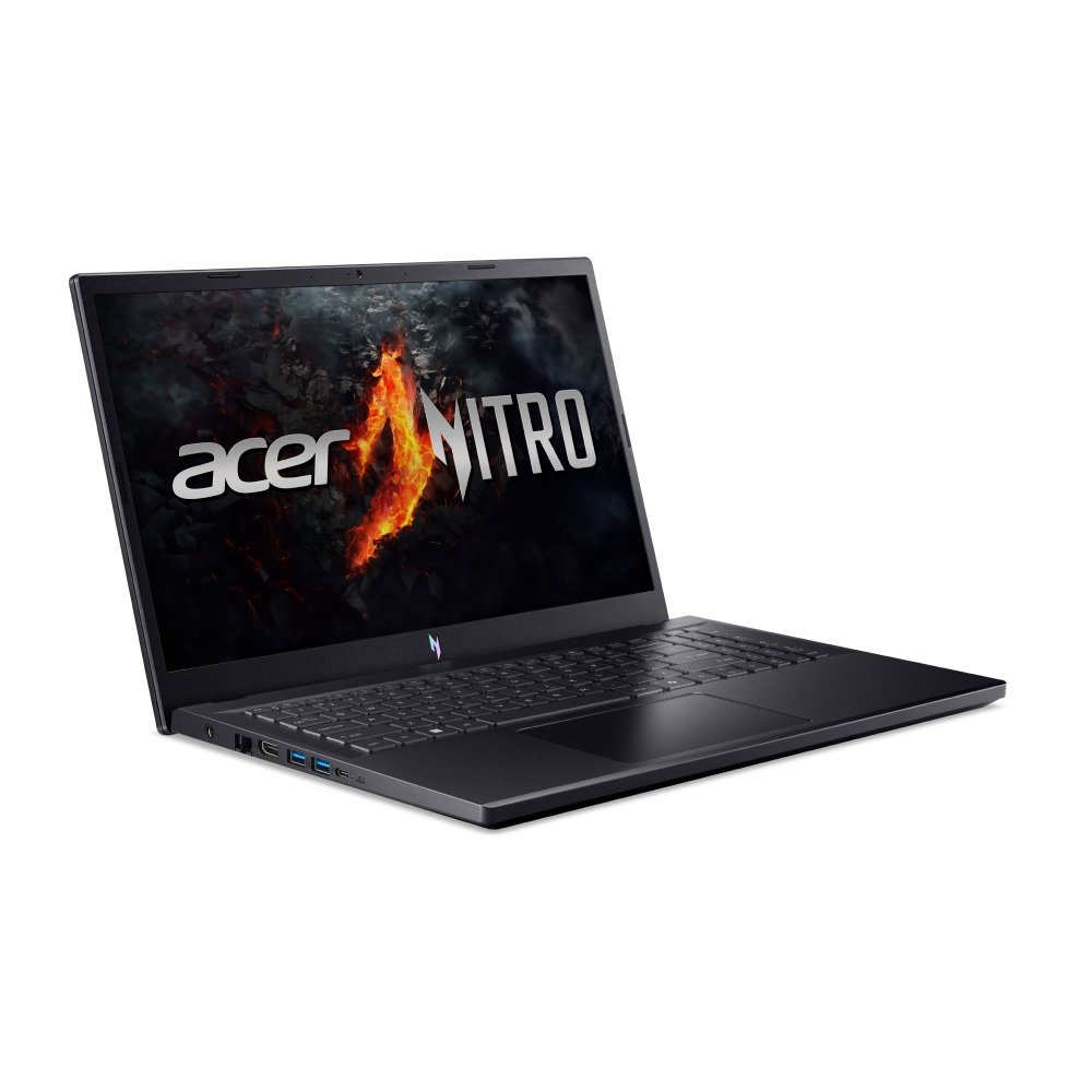 Notebook Acer Nitro V15 ANV15-41-R4Q9 R77735HS AMD Ryzen 7, 32GB, 512GB SSD, NVIDIA RTX 4050, 15.6" FHD LED, IPS, AGPOS - NH.U20AL.002 Notebook Acer Nitro V15 ANV15-41-R4Q9 R77735HS AMD Ryzen 7, 32GB, 512GB SSD, NVIDIA RTX 4050, 15.6" FHD LED, IPS, AGPOS - NH.U20AL.002