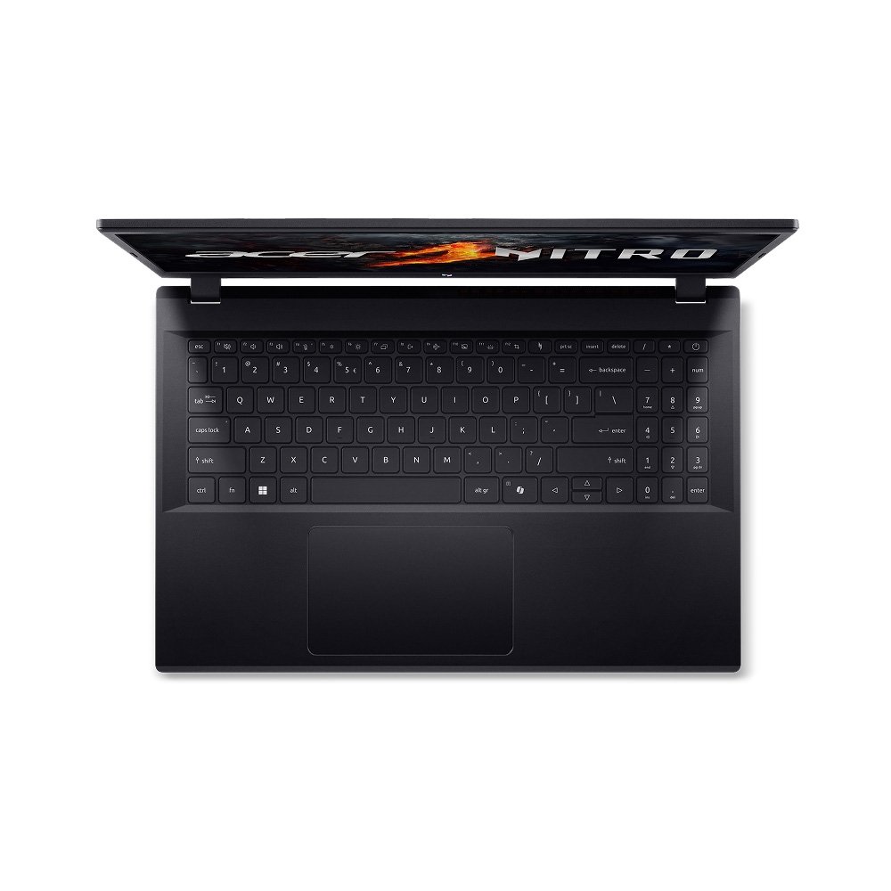 Notebook Gamer Acer Nitro V15 RTX 4050 32GB