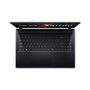 Notebook Acer Nitro V15 ANV15-41-R4Q9 R77735HS AMD Ryzen 7, 32GB, 512GB SSD, NVIDIA RTX 4050, 15.6" FHD LED, IPS, AGPOS - NH.U20AL.002