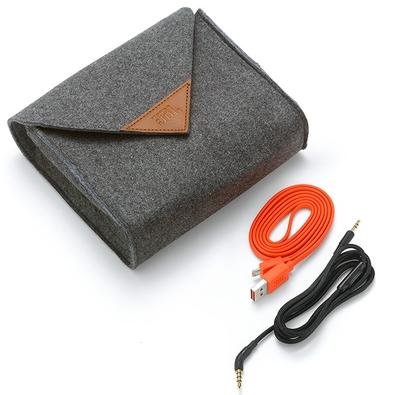 KaBuM! - Headphone JBL Bluetooth 4.1 Preto Com Case Preto - JBLDUETBTNCBLK