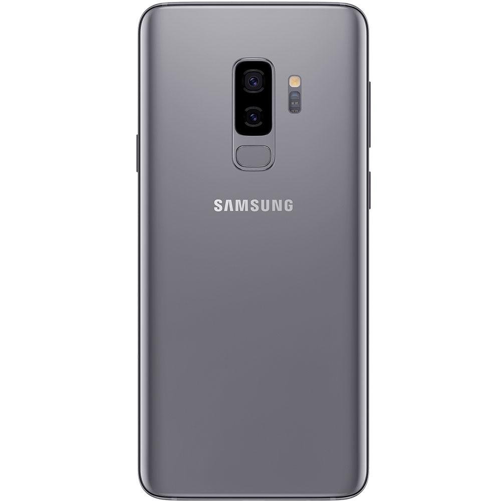 Samsung Galaxy S9+ 本体 Smartphone Samsung Galaxy S9+ 128GB | KaBuM!