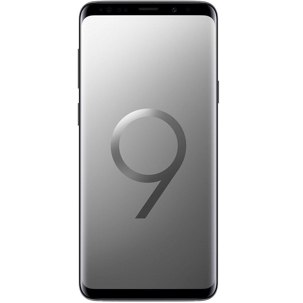 Smartphone Samsung Galaxy S9+ 128GB | KaBuM!