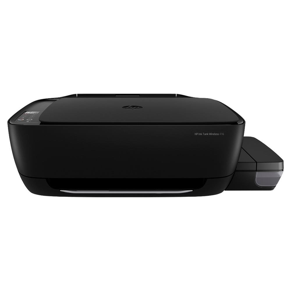 Multifuncional HP Ink Tank 416 - Tanque de Tinta (Z4B55A) Preto