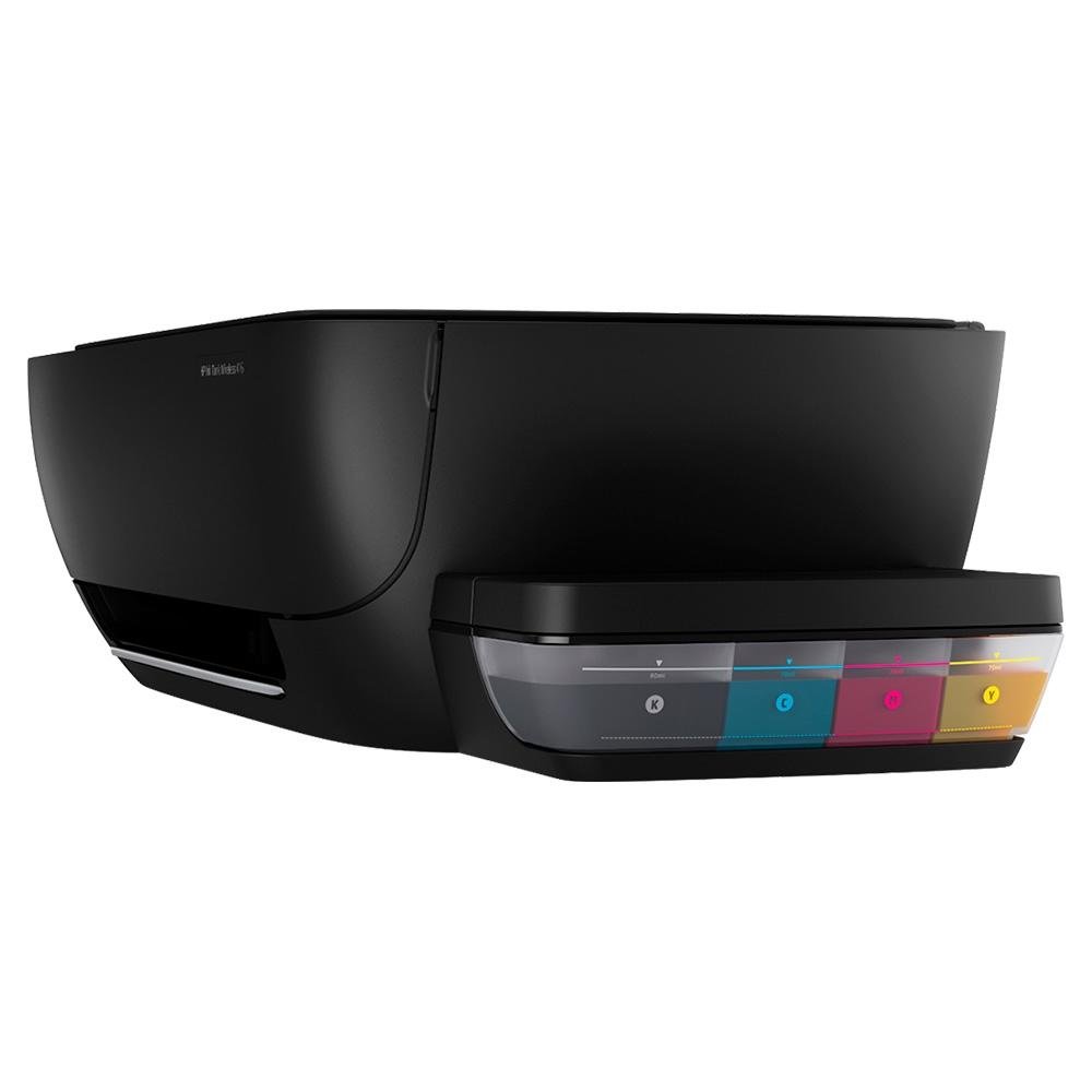Multifuncional HP Ink Tank 416 - Tanque de Tinta (Z4B55A) Preto