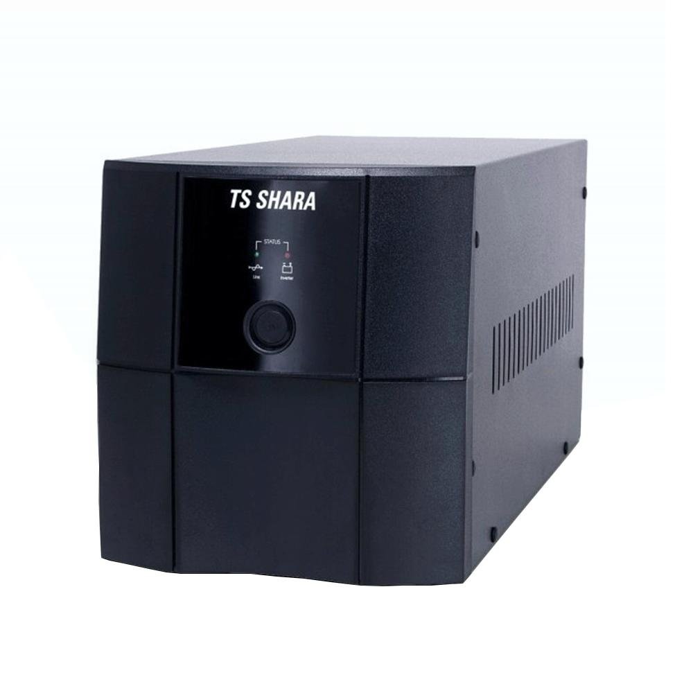 Nobreak TS Shara UPS Senoidal 2200 4BS/2BA Universal Bivolt 4420 Nobreak TS Shara UPS Senoidal 2200 4BS/2BA Universal Bivolt 4420