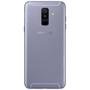 Smartphone Samsung Galaxy A6+ 64GB, 24MP, Tela 6´, Prata - SM-A605GZ