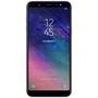 Smartphone Samsung Galaxy A6+ 64GB, 24MP, Tela 6´, Prata - SM-A605GZ