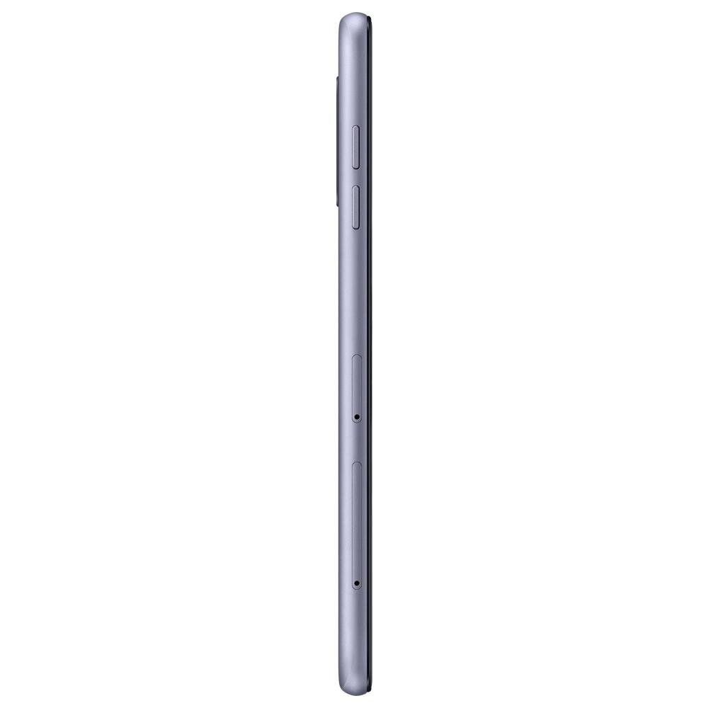Smartphone Samsung Galaxy A6+ 64GB, 24MP, Tela 6´, Prata - SM-A605GZ