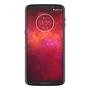 Smartphone Motorola Moto Z3 Play Stereo Speaker, 64GB, 12MP, Tela 6´, Indigo - XT1929