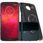 Smartphone Motorola Moto Z3 Play Stereo Speaker, 64GB, 12MP, Tela 6´, Indigo - XT1929