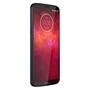 Smartphone Motorola Moto Z3 Play Stereo Speaker, 64GB, 12MP, Tela 6´, Indigo - XT1929