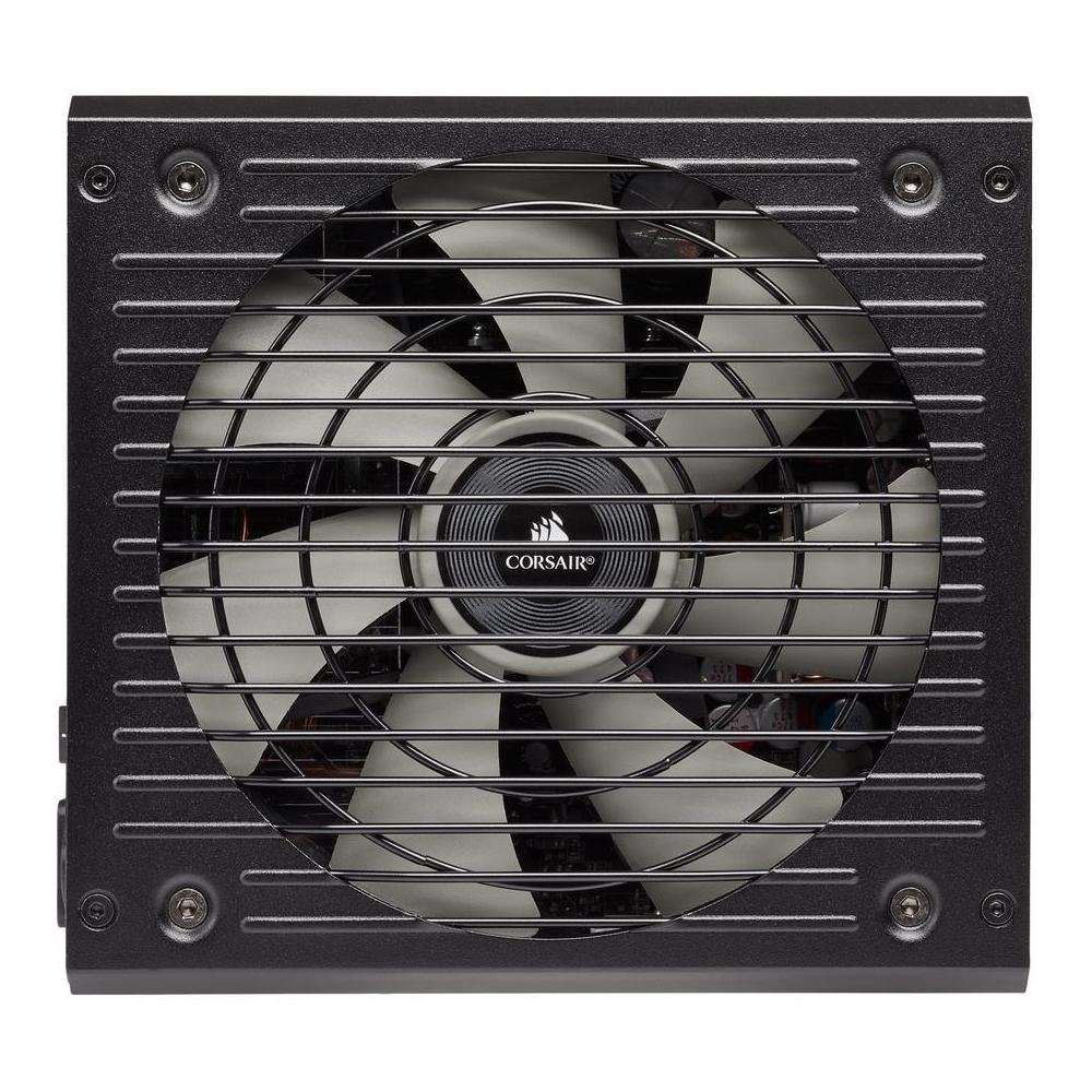 Fonte Corsair RM750x, 750W, 80 Plus Gold, Modular, Sem Cabo, Preto - CP-9020179 Fonte Corsair RM750x, 750W, 80 Plus Gold, Modular, Sem Cabo, Preto - CP-9020179