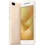 Smartphone Asus Zenfone Max M1, 32GB, 13MP, Tela 5.2´, Dourado - ZC520KL-4G137BR