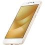 Smartphone Asus Zenfone Max M1, 32GB, 13MP, Tela 5.2´, Dourado - ZC520KL-4G137BR