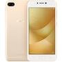 Smartphone Asus Zenfone Max M1, 32GB, 13MP, Tela 5.2´, Dourado - ZC520KL-4G137BR