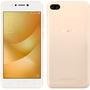 Smartphone Asus Zenfone Max M1, 32GB, 13MP, Tela 5.2´, Dourado - ZC520KL-4G137BR