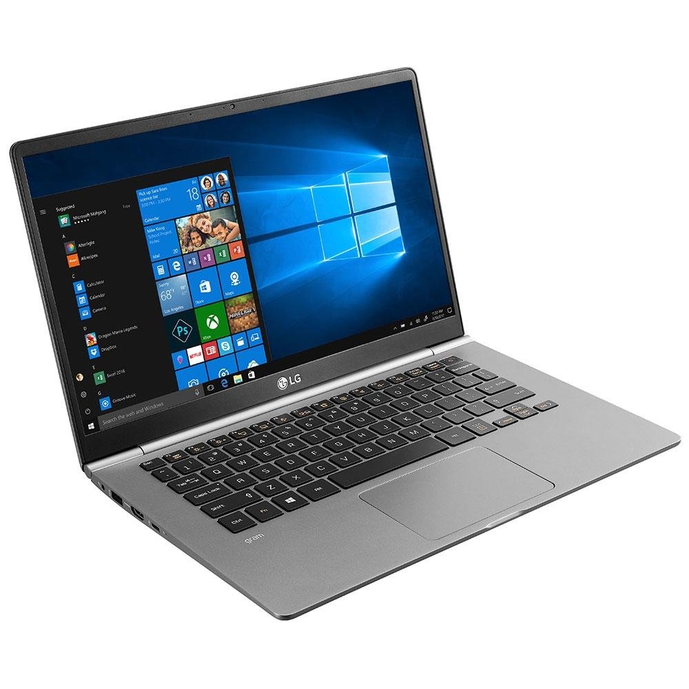 「美品」LG gram 13Z980 i5-8250U 16GB SSD 1TB Notebook LG Gram, Intel Core i5-8250U, 8GB, SSD 256GB